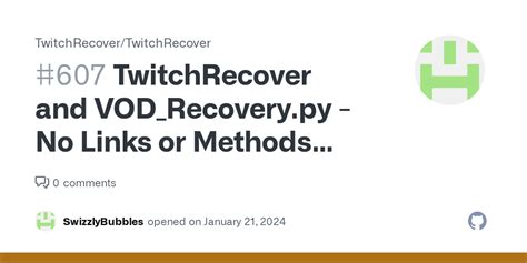 twitchrecover|Twitch Recover v3 Continued